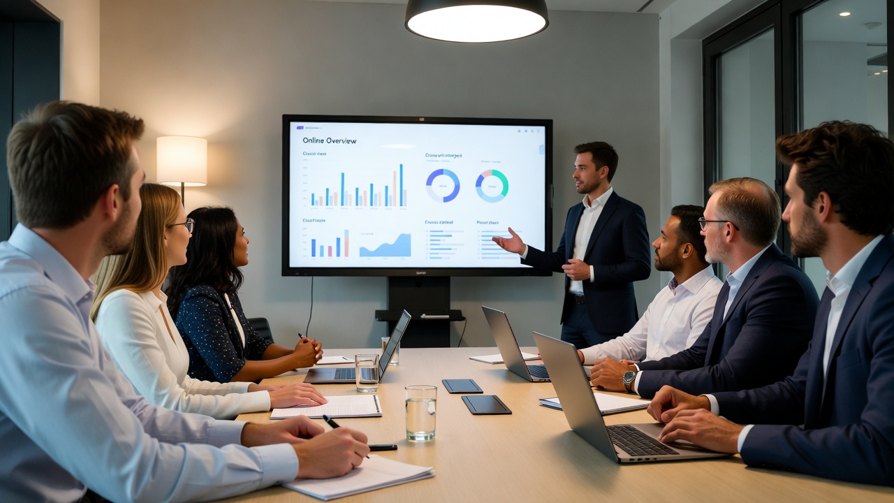 PAGMAN Dashboard Screenshot &ndash; moderne &Uuml;bersicht aller verwalteten Seiten