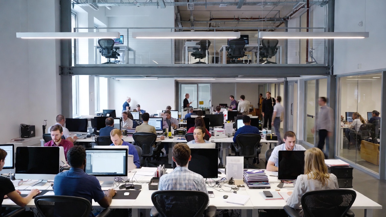 PAGMAN Dashboard Screenshot &ndash; moderne &Uuml;bersicht aller verwalteten Seiten